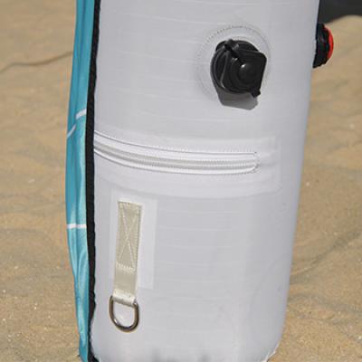 Inflat X-tent Easy